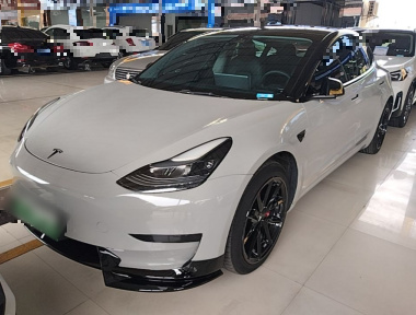 Tesla Model 3 2023 Tesla Model 3 2023 immagine di auto