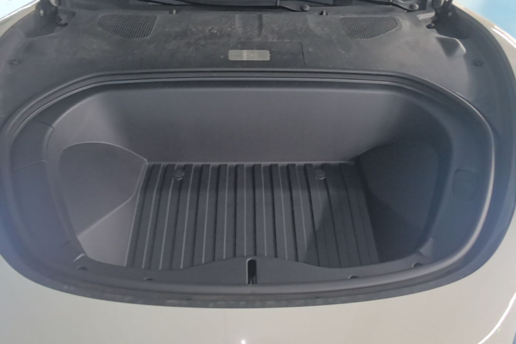 MI SU7 2025 car image #20