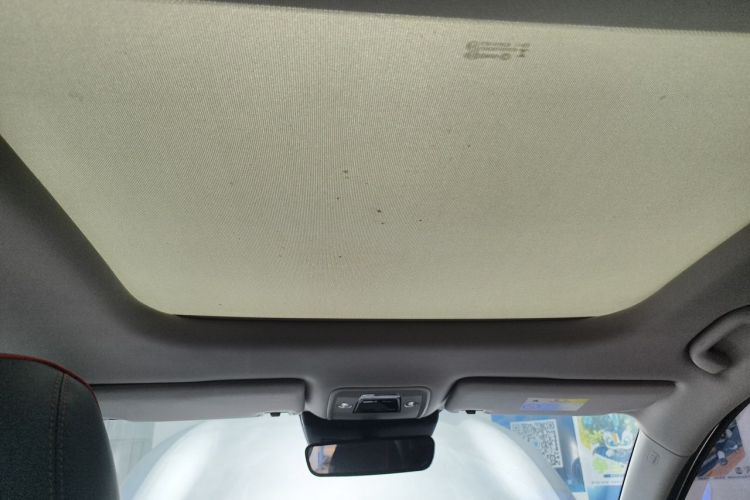 BYD Yuan Plus 2023 car image #20