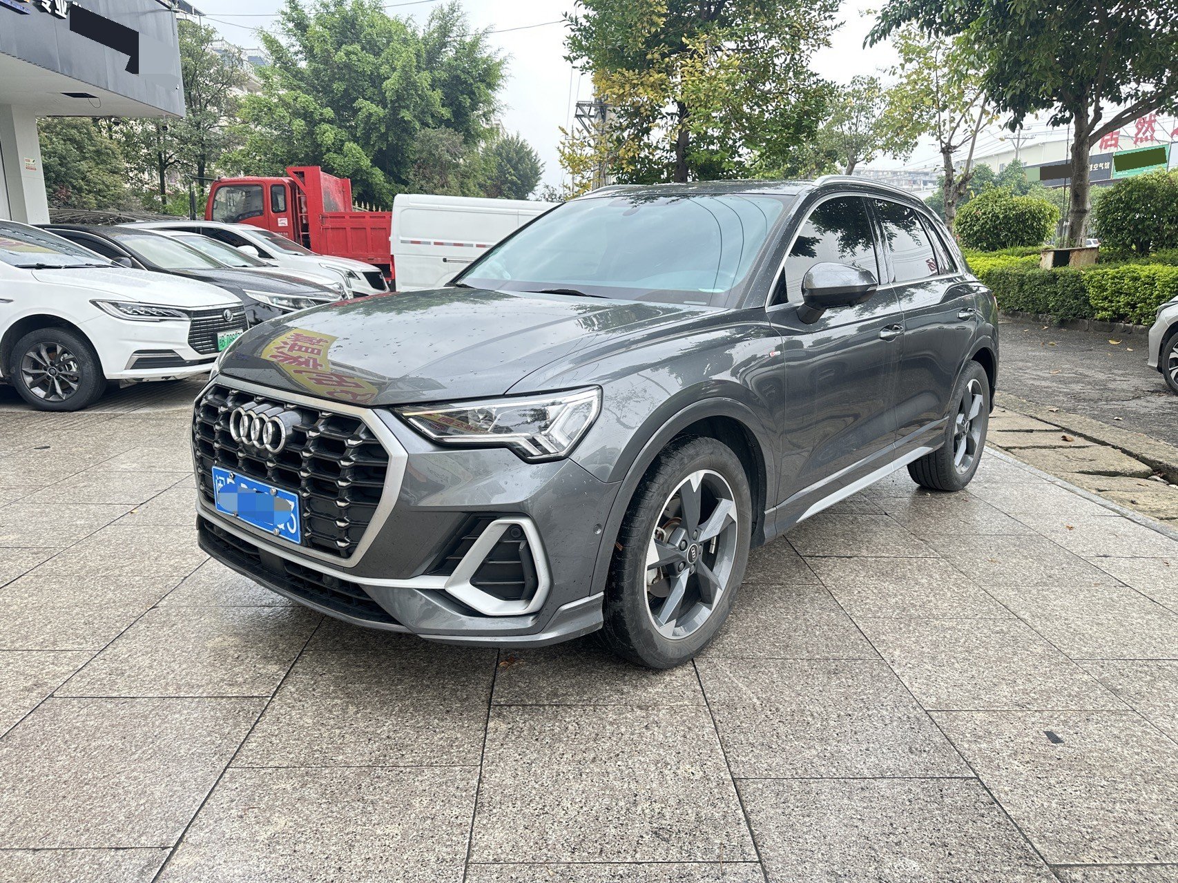2022 2022 car image