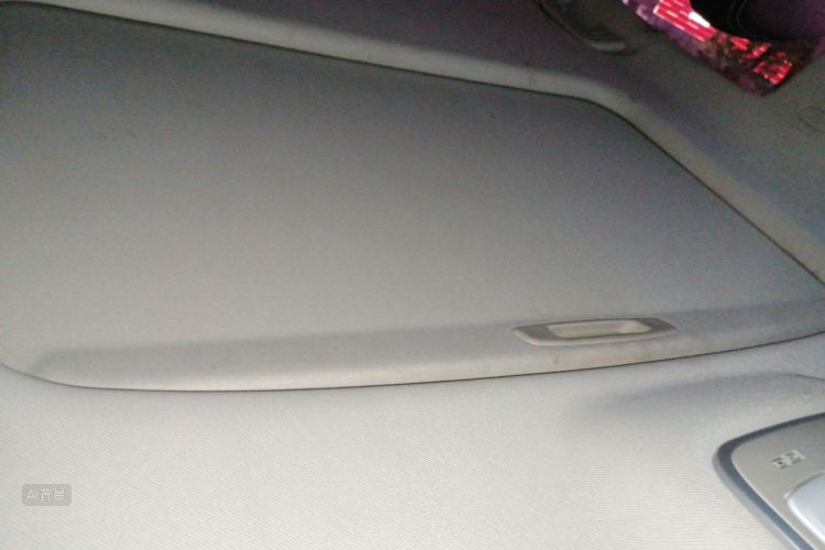 GEELY Emgrand GL 2019 #20 GEELY Emgrand GL 2019 car image #20