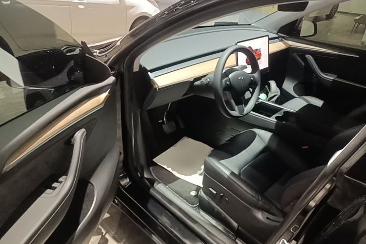 Tesla Model Y 2023 car image #16