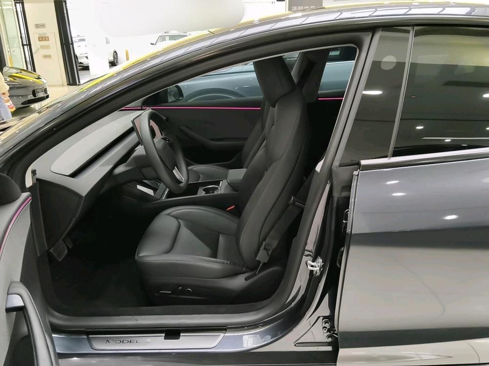 Tesla Model 3 2025 #10 Tesla Model 3 2025 imagem de carro #10
