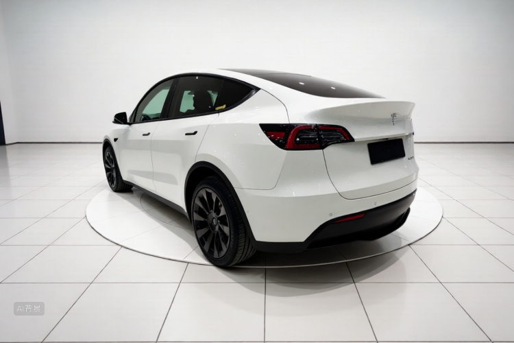 Tesla Model Y 2022 car image #5