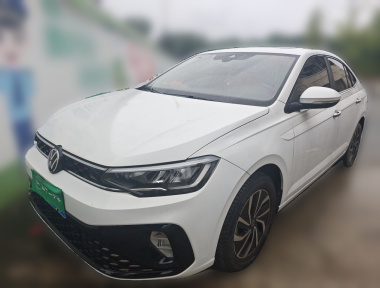 Volkswagen Lavida 2023 Volkswagen Lavida 2023 car image