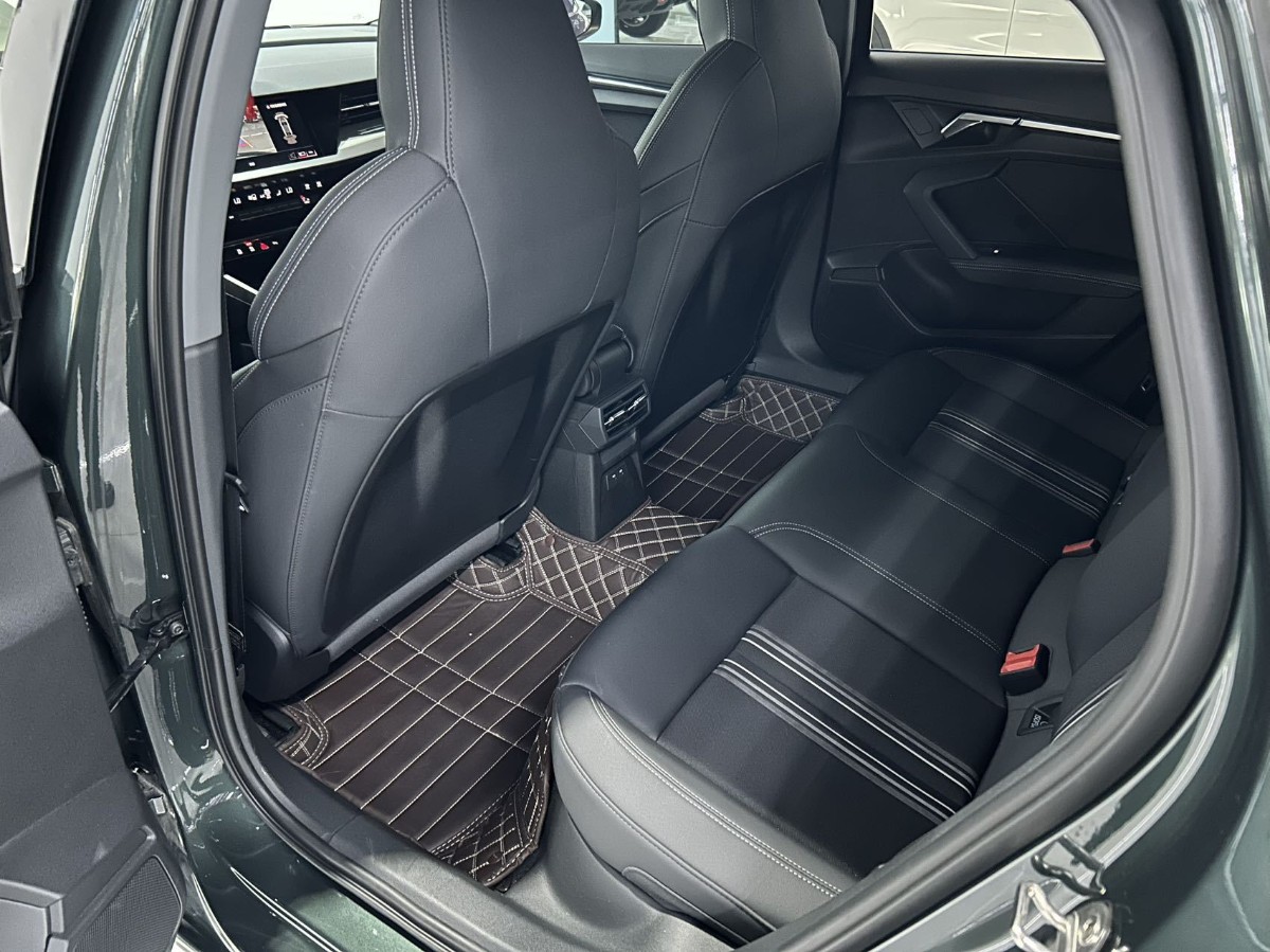 Audi A3 2023 car image #5