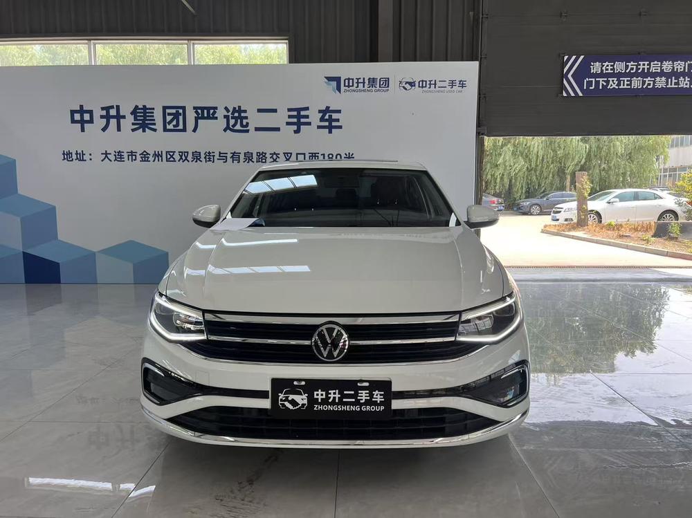 Volkswagen Bora 2022 car image #2
