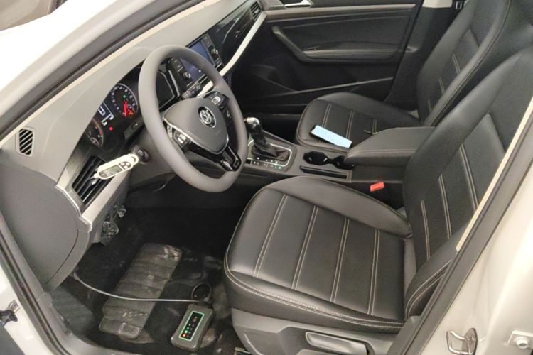 Volkswagen Lavida 2019 #15 Volkswagen Lavida 2019 car image #15