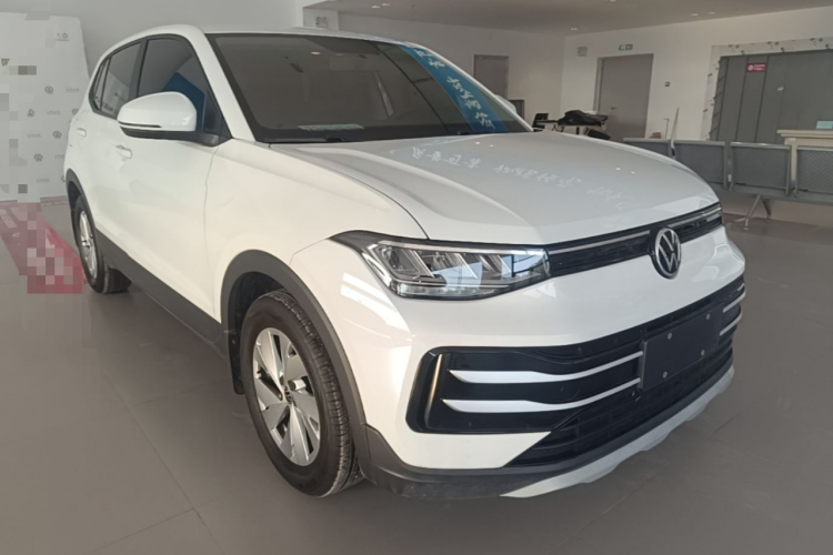 Volkswagen Tharu 2024 car image #6