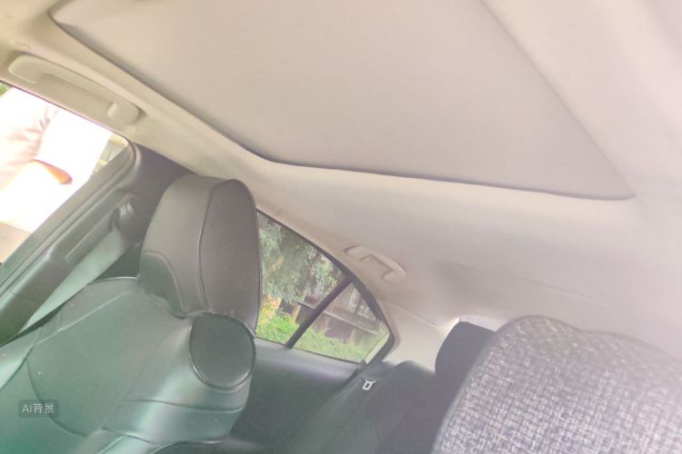 Toyota Corolla 2023 #20 Toyota Corolla 2023 car image #20