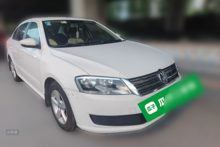 Volkswagen Lavida 2016 car image #4