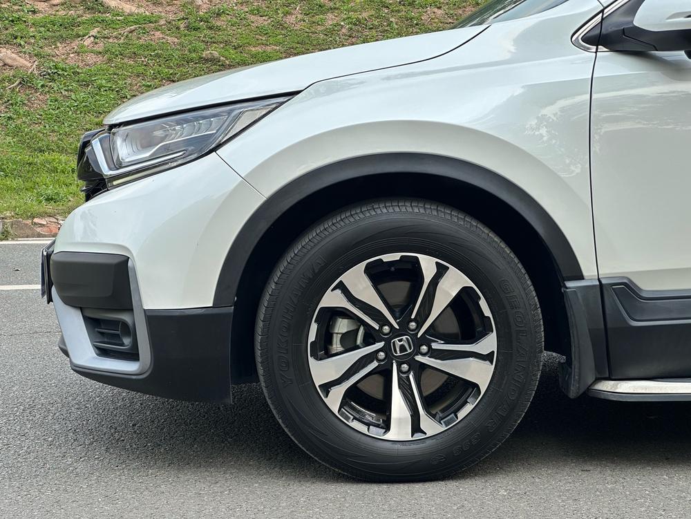 Honda CR-V 2021 car image #9