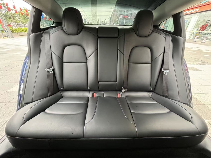 Tesla Model 3 (Imported) 2019 #10 Tesla Model 3 (Imported) 2019 car image #10