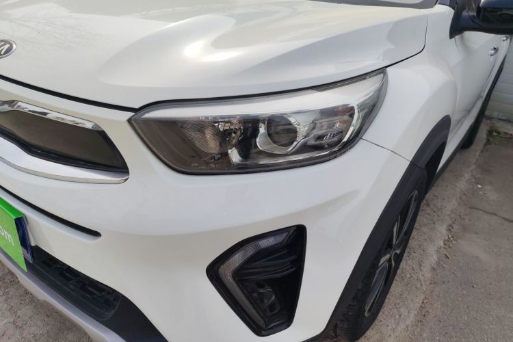 Kia KX1 2019 #23 Kia KX1 2019 car image #23