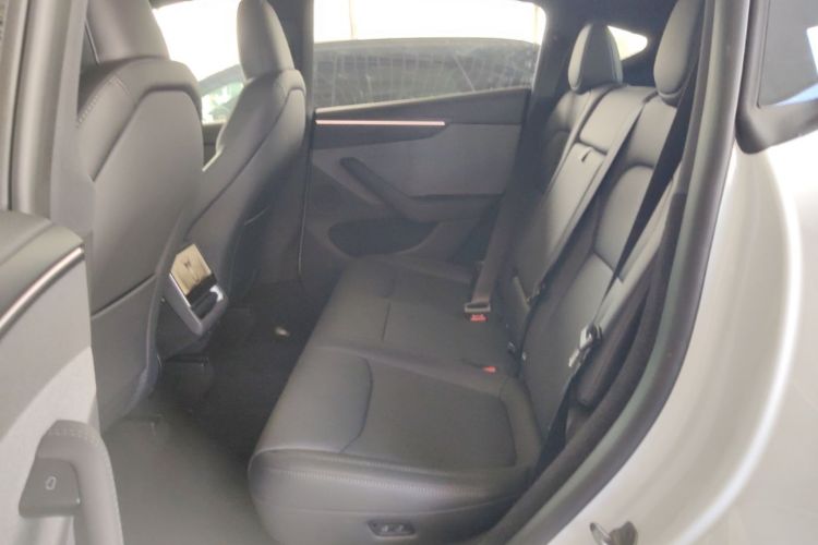 Tesla Model Y 2026 car image #17