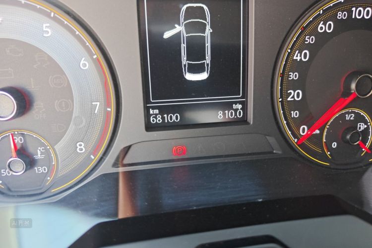 Volkswagen Lavida 2020 car image #14