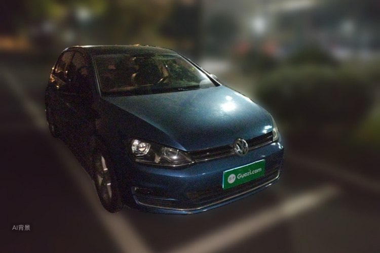 Volkswagen Golf 2017 #4 Volkswagen Golf 2017 car image #4