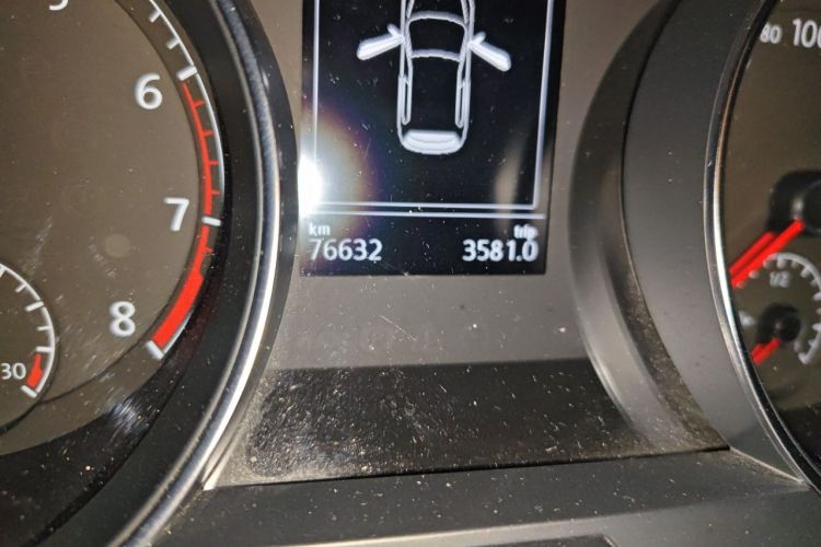 Volkswagen Golf 2018 #8 Volkswagen Golf 2018 car image #8