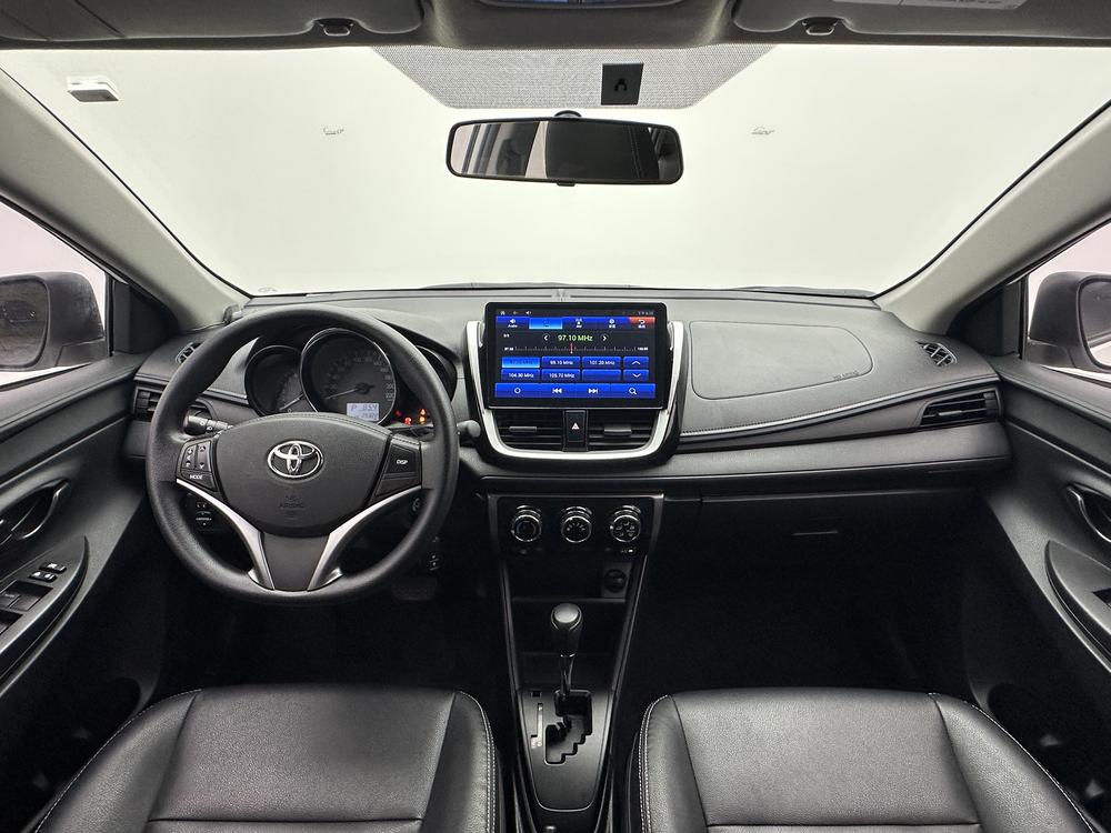 Toyota Vios FS 2018 #14 Toyota Vios FS 2018 immagine di auto #14