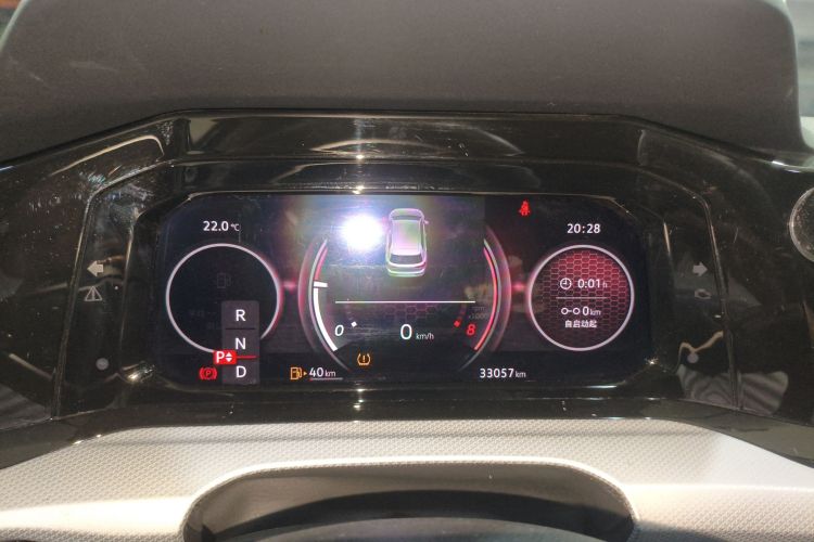 Volkswagen Golf 2022 صورة سيارة #12