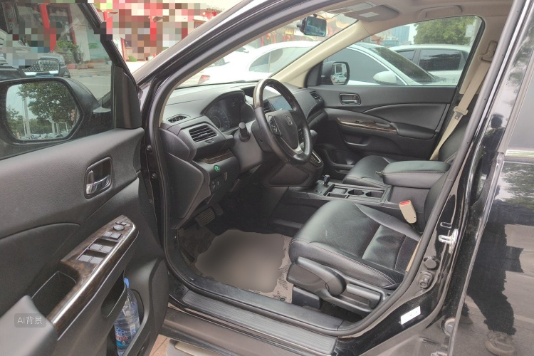 Honda CR-V 2017 car image #18