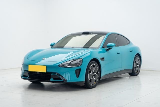 MI SU7 2024 car image 