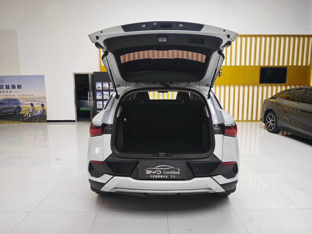 BYD Yuan Plus 2023 car image #20