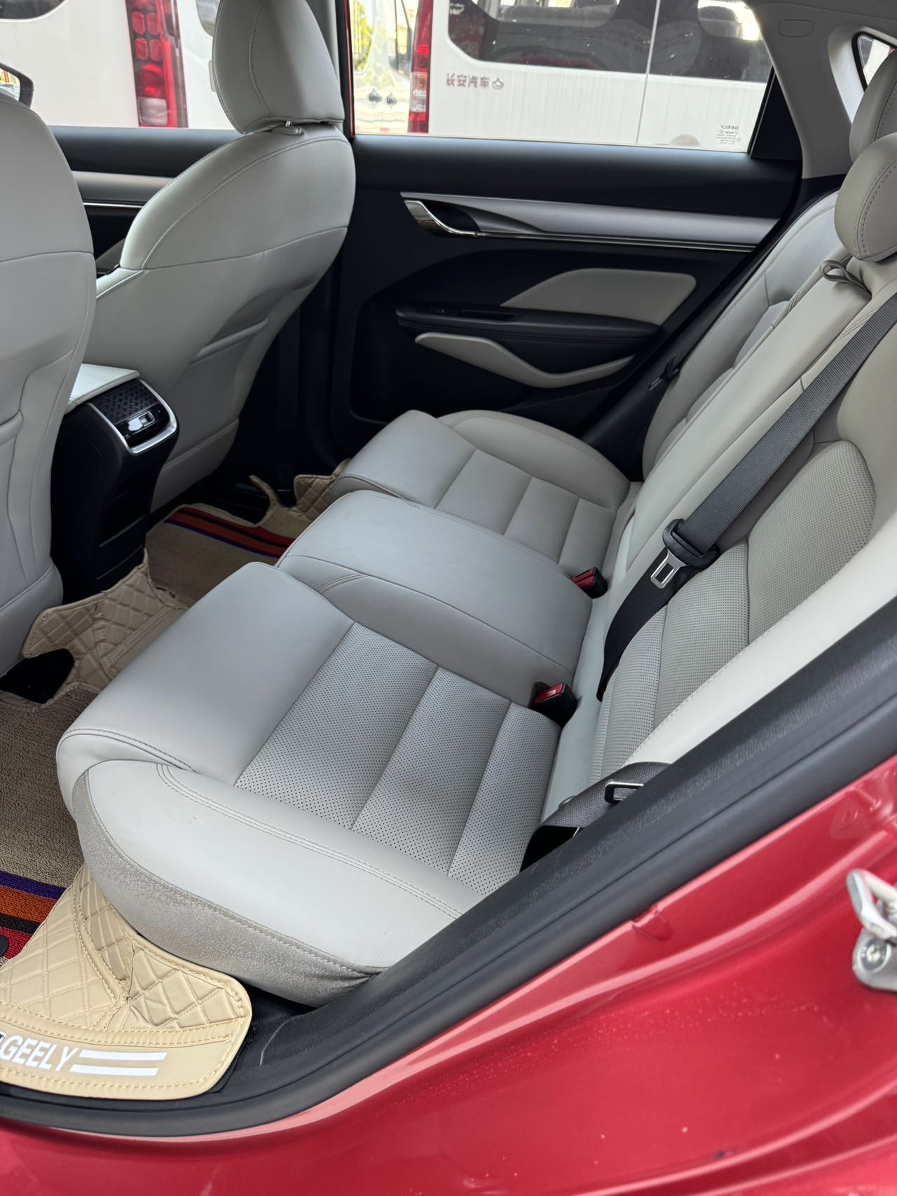 2019 imagen de coche #6