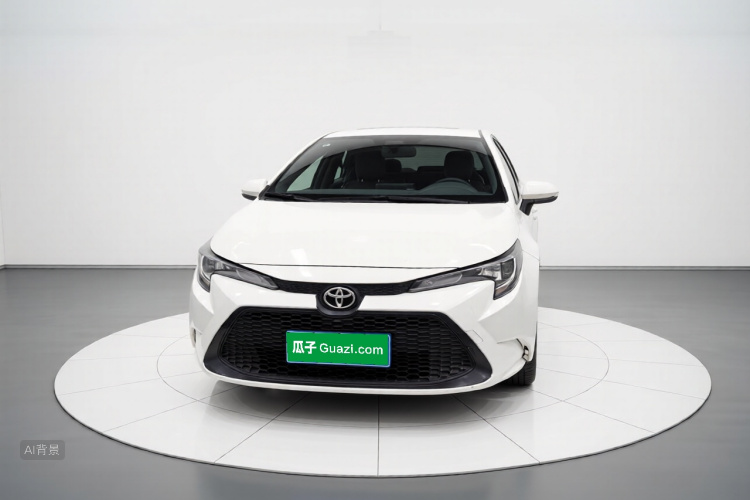 Toyota Levin 2023 image de voiture #3