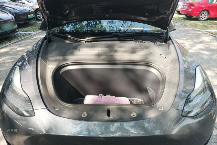 Tesla Model Y 2022 #22 Tesla Model Y 2022 car image #22