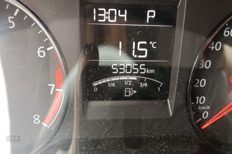 Volkswagen Polo 2017 #14 Volkswagen Polo 2017 car image #14