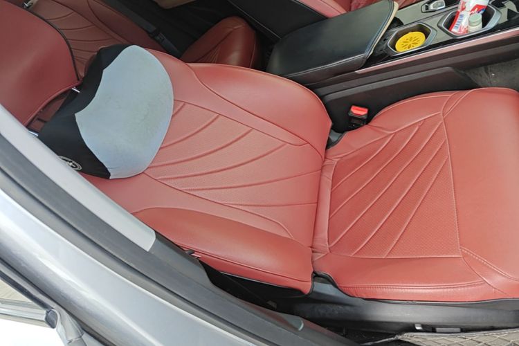 GEELY Boyue L 2024 #24 GEELY Boyue L 2024 car image #24
