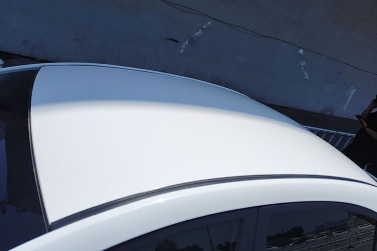 GEELY Emgrand 2019 #25 GEELY Emgrand 2019 car image #25
