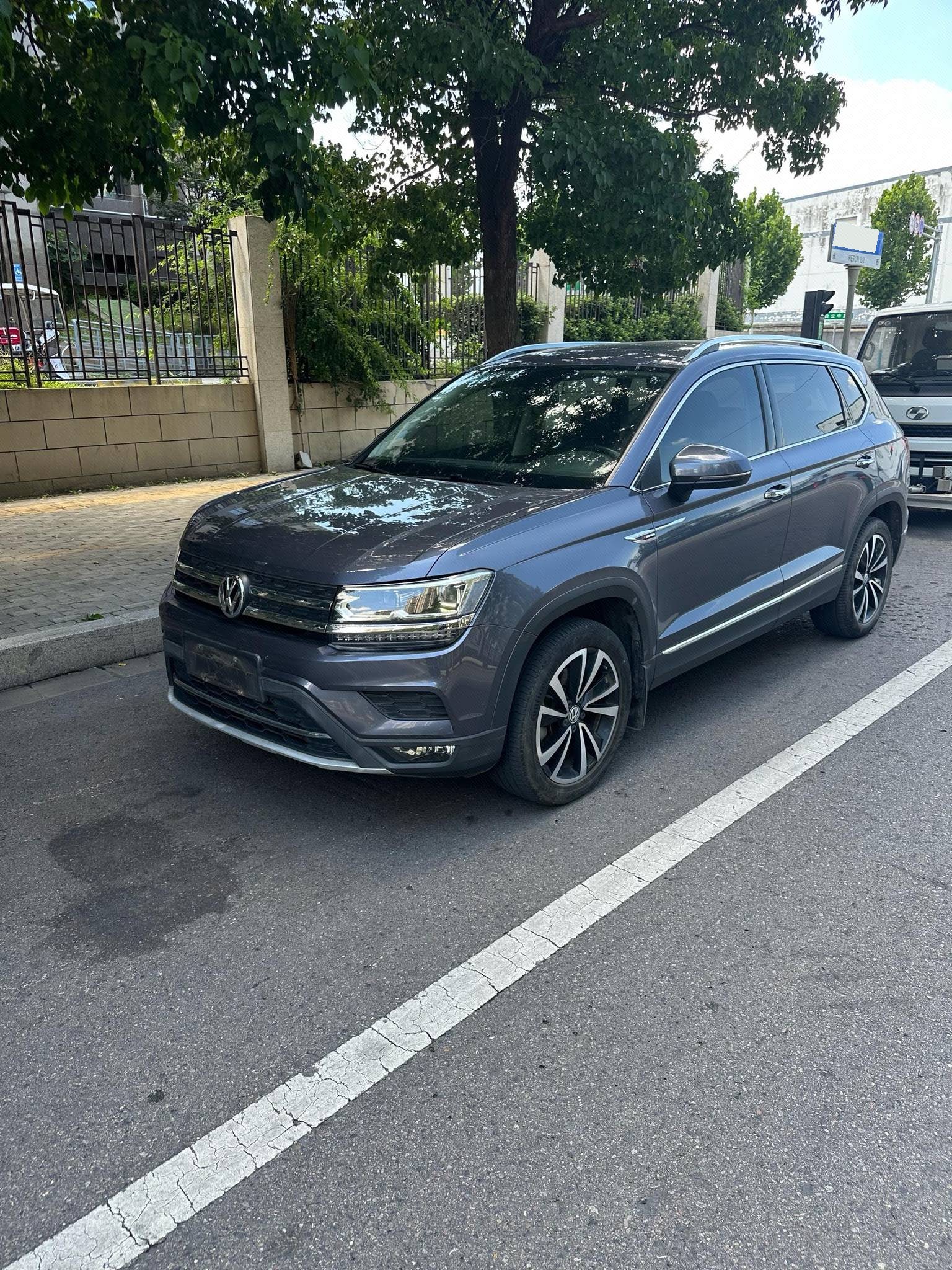 2019 car image 