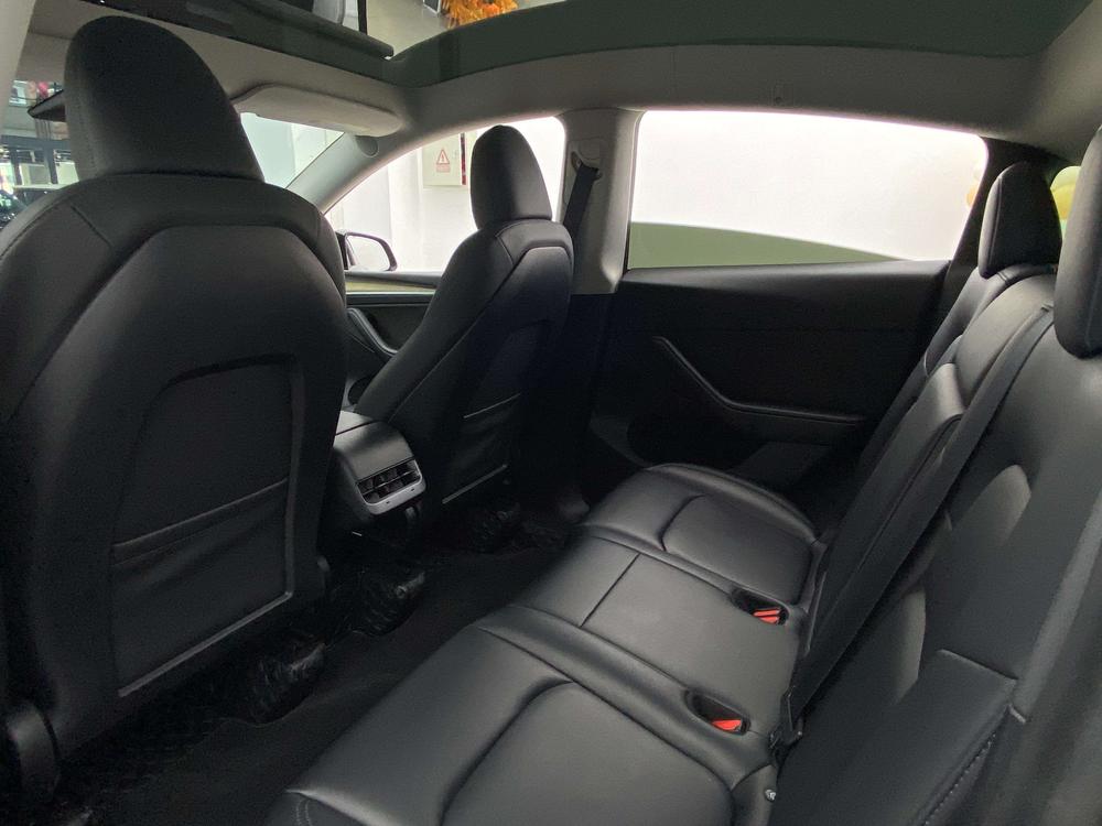 Tesla Model Y 2023 #28 Tesla Model Y 2023 car image #28