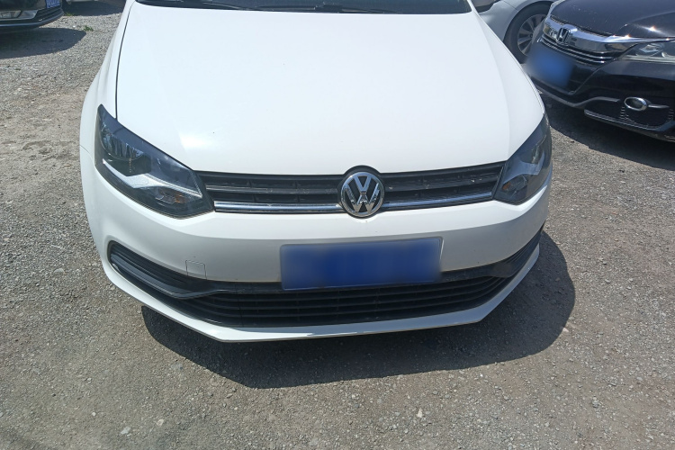 Volkswagen Polo 2016 #4 Volkswagen Polo 2016 car image #4