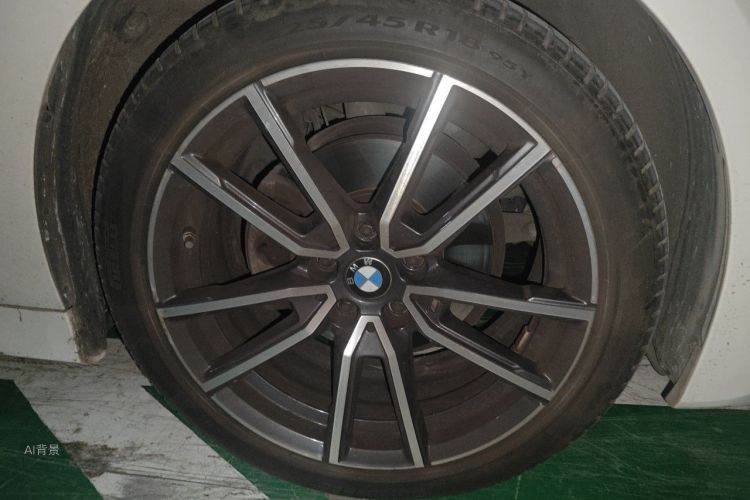 BMW 3 Series 2021 #9 BMW 3 Series 2021 car image #9