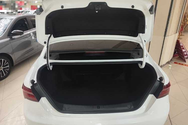 GEELY Binray 2022 #19 GEELY Binray 2022 immagine di auto #19
