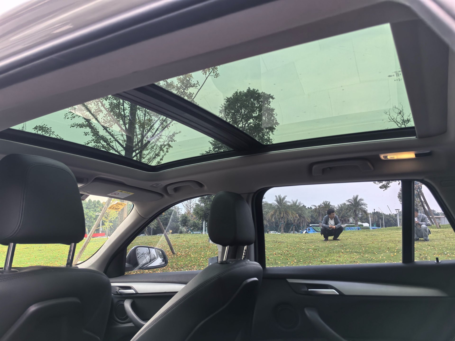 BMW X1 2019 #14 BMW X1 2019 immagine di auto #14