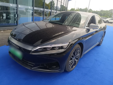 BYD Han 2024 BYD Han 2024 car image