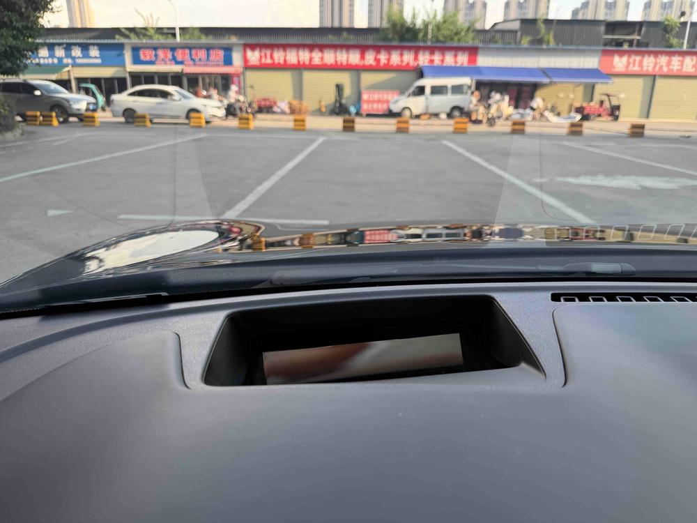 BYD Han 2023 imagem de carro #9