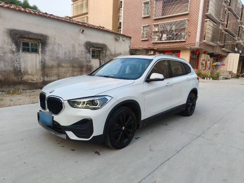 2020 car image 