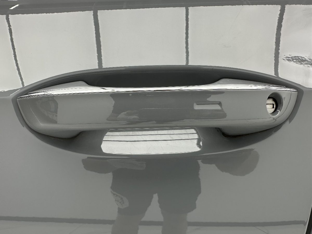 Volkswagen Golf 2024 car image #11