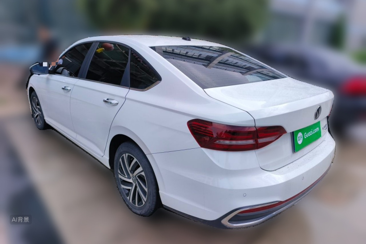 Volkswagen Lavida 2022 #5 Volkswagen Lavida 2022 car image #5
