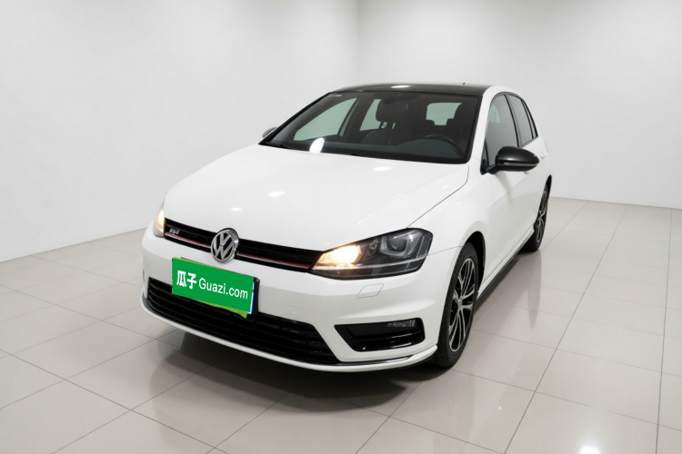 Volkswagen Golf 2016 #2 Volkswagen Golf 2016 car image #2