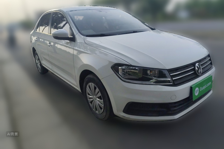 Volkswagen Santana 2019 صورة سيارة #4