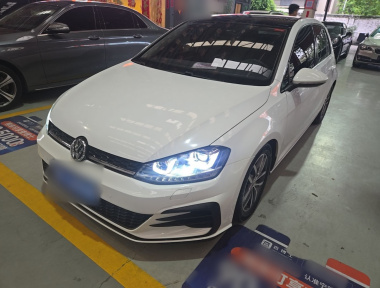 Volkswagen Golf 2016 Volkswagen Golf 2016 car image