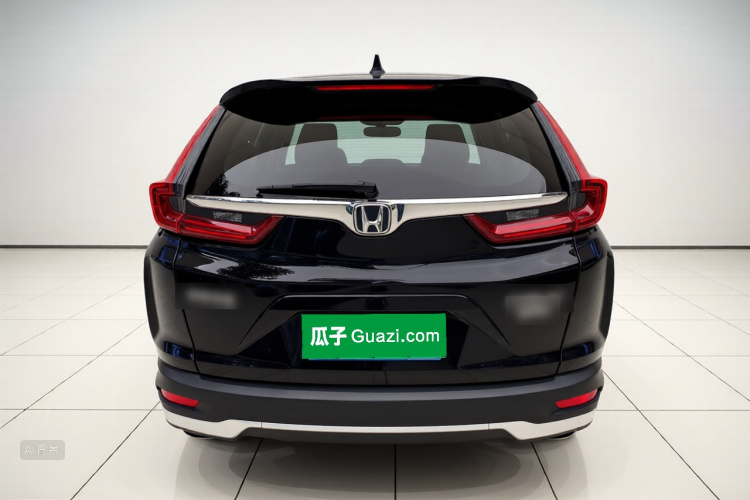 Honda CR-V 2021 #6 Honda CR-V 2021 car image #6