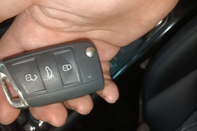 Volkswagen Tharu 2019 #14 Volkswagen Tharu 2019 immagine di auto #14