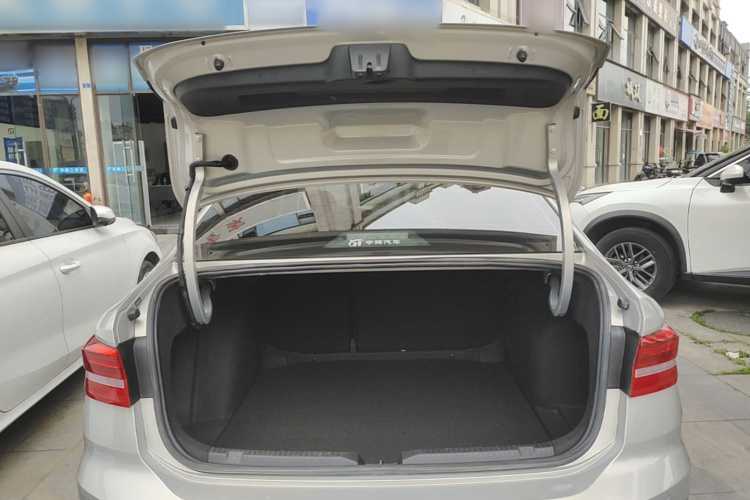 Volkswagen Lavida 2020 #19 Volkswagen Lavida 2020 car image #19